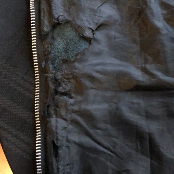 Xelement Advanced Motorcycle Gear Chaps - Picture 11 of 12